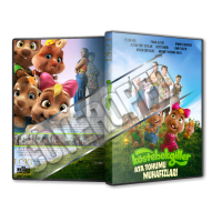Köstebekgiller Ata Tohumu Muhafızları - 2025 Türkçe Dvd Cover Tasarımı Köstebekgiller Ata Tohumu Muhafızları - 2025 Türkçe Dvd Cover Tasarımı